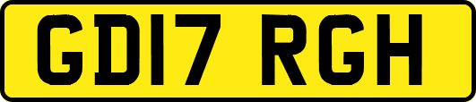 GD17RGH