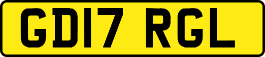 GD17RGL