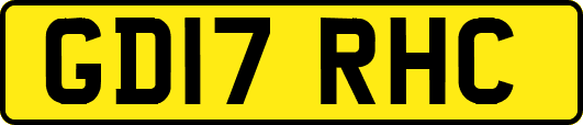 GD17RHC