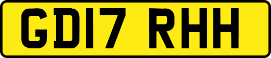 GD17RHH
