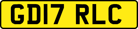 GD17RLC