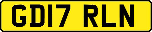 GD17RLN