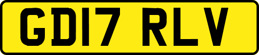 GD17RLV
