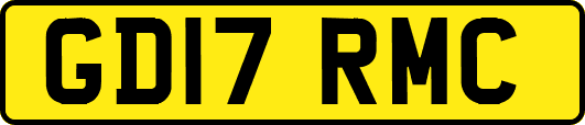 GD17RMC