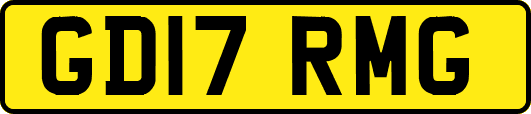 GD17RMG