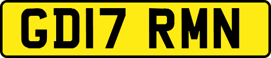 GD17RMN