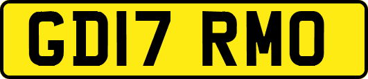 GD17RMO