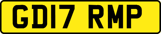 GD17RMP