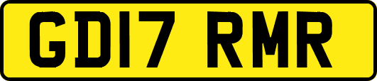GD17RMR