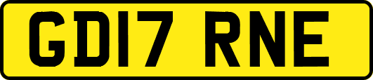 GD17RNE