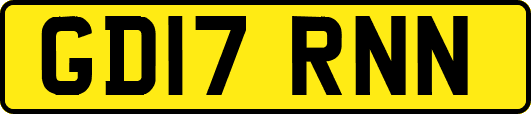 GD17RNN