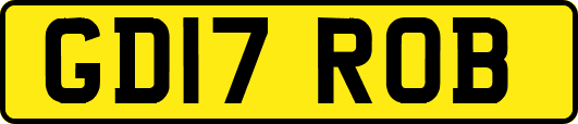GD17ROB