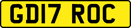 GD17ROC