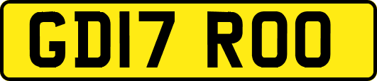 GD17ROO