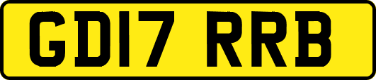 GD17RRB