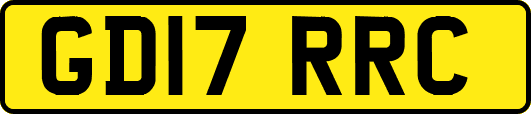 GD17RRC