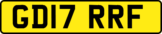 GD17RRF