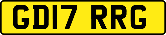 GD17RRG
