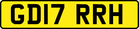 GD17RRH