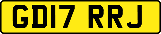 GD17RRJ