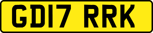 GD17RRK