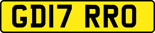GD17RRO