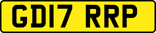 GD17RRP