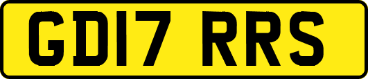 GD17RRS