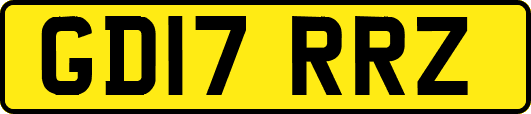 GD17RRZ