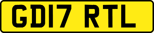 GD17RTL