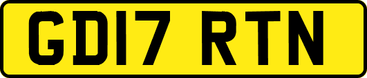 GD17RTN