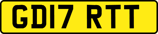GD17RTT