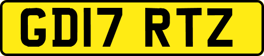 GD17RTZ