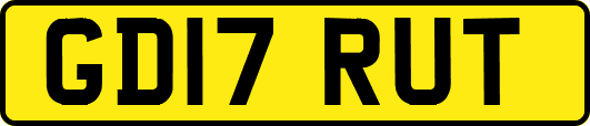 GD17RUT