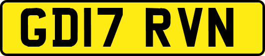 GD17RVN