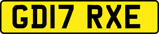 GD17RXE