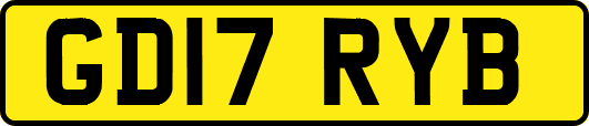 GD17RYB