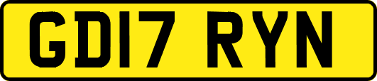 GD17RYN
