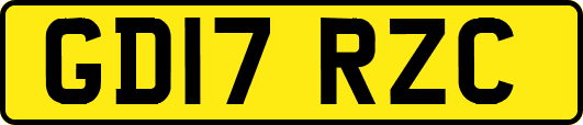 GD17RZC