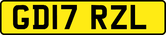 GD17RZL