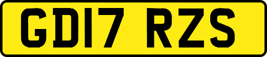 GD17RZS