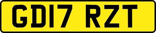 GD17RZT