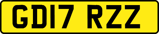 GD17RZZ