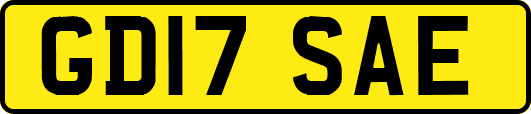 GD17SAE