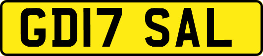 GD17SAL