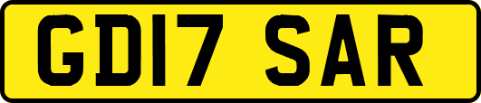 GD17SAR