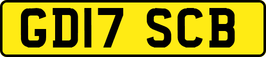 GD17SCB