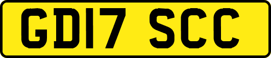 GD17SCC