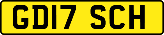GD17SCH