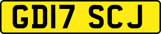 GD17SCJ